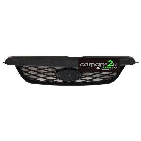 GRILLE TO SUIT FORD FALCON BA XR6 XR8 10/2002–9/2008