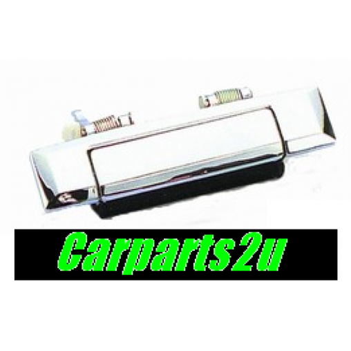 DOOR HANDLE TO SUIT TOYOTA LANDCRUISER 70 SERIES 11/1984–1/2007