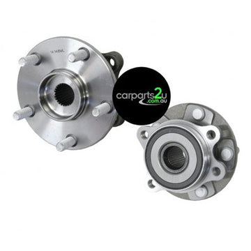 WHEEL HUB TO SUIT TOYOTA COROLLA ZRE152 ZRE153 3/2007–12/2013
