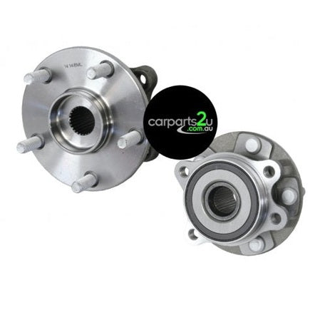 WHEEL HUB TO SUIT TOYOTA COROLLA ZRE152 ZRE153 3/2007–12/2013
