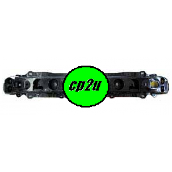 FRONT BAR REINFORCEMENT TO SUIT TOYOTA YARIS HATCH 1/2005–1/2011