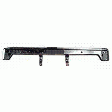 FRONT BAR REINFORCEMENT TO SUIT TOYOTA RAV 4 XA20 WAGON 5/2000–10/2005