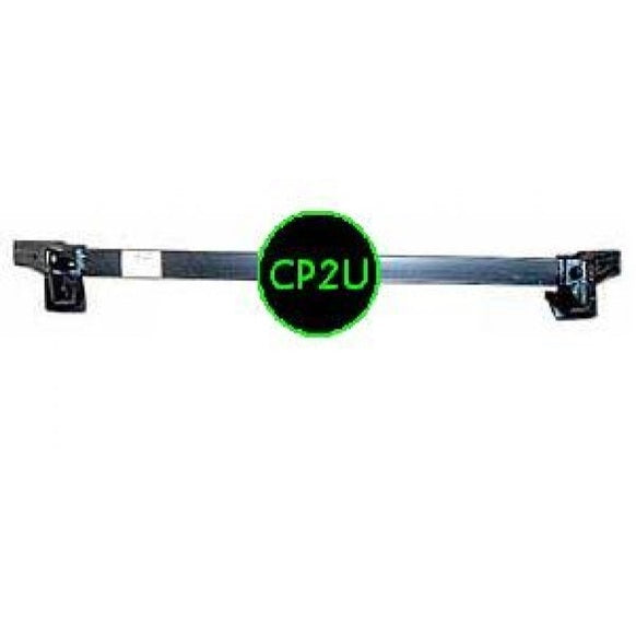 FRONT BAR REINFORCEMENT TO SUIT TOYOTA RAV 4 XA10 7/1994–5/2000