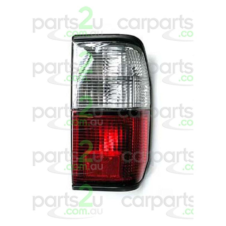RIGHT TAIL LIGHT TO SUIT FORD ECONOVAN JH VAN 9/1999–CURRENT