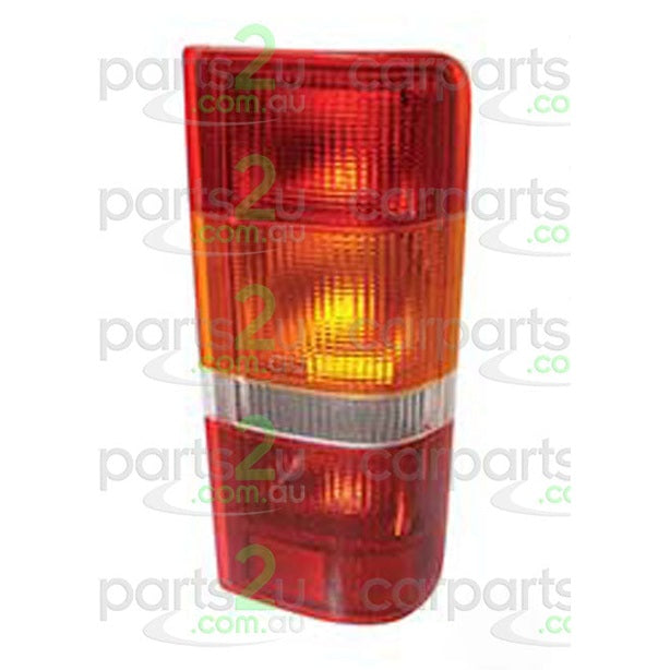 RIGHT TAIL LIGHT TO SUIT FORD TRANSIT VAN VF VG VE VAN 6/1994–7/2000