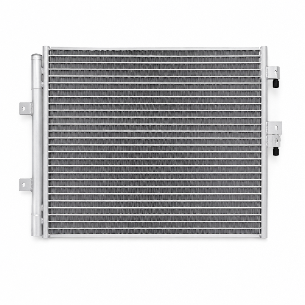 CONDENSER TO SUIT FORD EVEREST WAGON UB MODELS BETWEEN 6/2022-CURRENT (2.0 L)