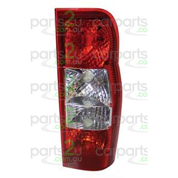 RIGHT TAIL LIGHT TO SUIT FORD TRANSIT VAN VM VAN 3/2006–9/2013