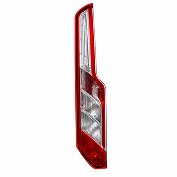 LEFT TAIL LIGHT TO SUIT FORD TRANSIT CUSTOM VN CUSTOM VAN MODELS BETWEEN 1/2018-9/2023