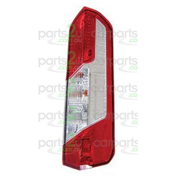 RIGHT TAIL LIGHT TO SUIT FORD TRANSIT VAN TRANSIT VAN 9/2014–5/2019