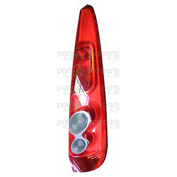 RIGHT TAIL LIGHT TO SUIT FORD FIESTA WP WQ 5 DOOR HATCH 10/2005–8/2008