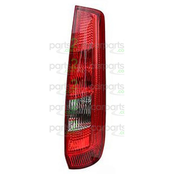 RIGHT TAIL LIGHT TO SUIT FORD FIESTA WP WQ 3 DOOR HATCH 1/2004–10/2005