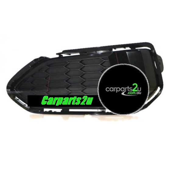 LEFT FOG LIGHT COVER TO SUIT HONDA JAZZ GK 5 DOOR HATCH VTI 9/2017–CURRENT