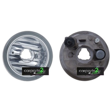 LEFT FOG LIGHT TO SUIT SUZUKI SX4 GY 1/2007–12/2014