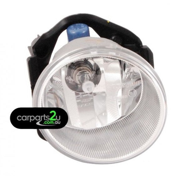 RIGHT FOG LIGHT TO SUIT ISUZU MU-X SERIES WAGON 11/2013–1/2017