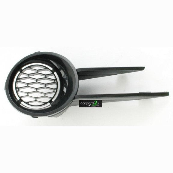 RIGHT FOG LIGHT COVER TO SUIT FORD FALCON BA 10/2002–2/2008