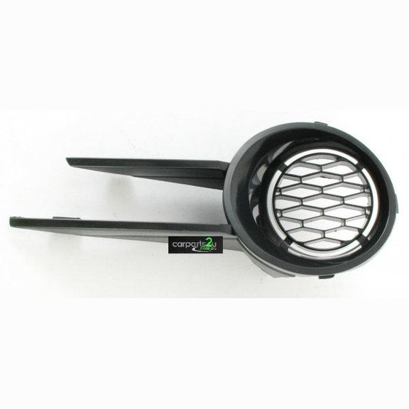LEFT FOG LIGHT COVER TO SUIT FORD FALCON BA 10/2002–2/2008