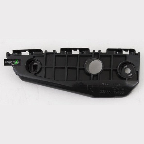RIGHT FRONT BAR BRACKET TO SUIT TOYOTA COROLLA ZRE152 ZRE153 3/2007–8/2012