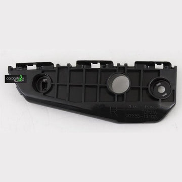 RIGHT FRONT BAR BRACKET TO SUIT TOYOTA COROLLA ZRE152 ZRE153 3/2007–8/2012