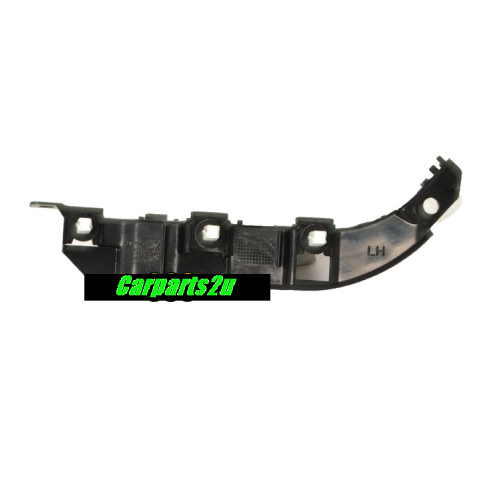 LEFT FRONT BAR BRACKET TO SUIT HYUNDAI ILOAD / IMAX TQ VAN 2/2008–8/2015
