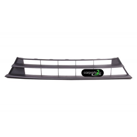 FRONT BAR GRILLE TO SUIT HONDA CIVIC FC SEDAN VTI-L RS 6/2016–10/2021