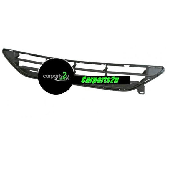 FRONT BAR GRILLE TO SUIT NISSAN X-TRAIL T32 WAGON 2/2017–3/2020