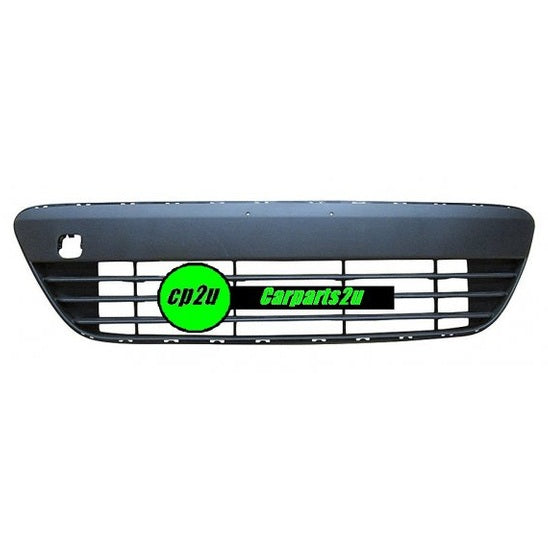 FRONT BAR GRILLE TO SUIT KIA RIO UB 11/2014–1/2017