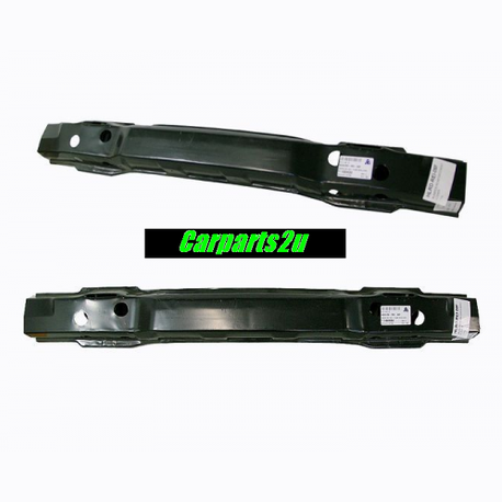 FRONT BAR REINFORCEMENT TO SUIT ISUZU D-MAX 10/2008–5/2012