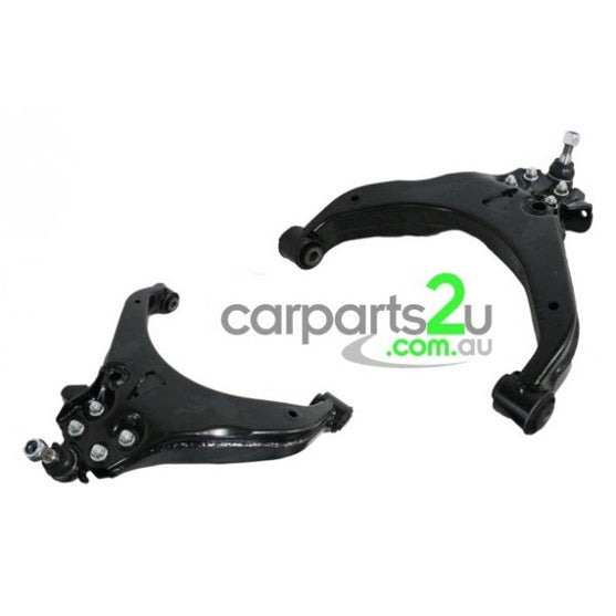 RIGHT FRONT LOWER CONTROL ARM TO SUIT ISUZU MU-X SERIES WAGON 11/2013–1/2017