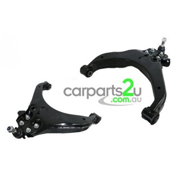 RIGHT FRONT LOWER CONTROL ARM TO SUIT ISUZU MU-X SERIES WAGON 11/2013–1/2017
