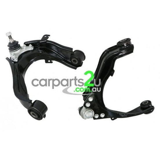 LEFT FRONT UPPER CONTROL ARM TO SUIT ISUZU MU-X SERIES WAGON 11/2013–1/2017