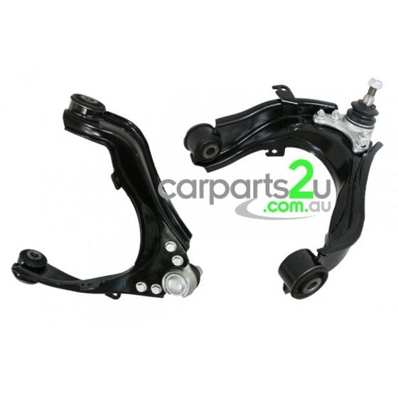 RIGHT FRONT UPPER CONTROL ARM TO SUIT ISUZU MU-X SERIES WAGON 11/2013–1/2017