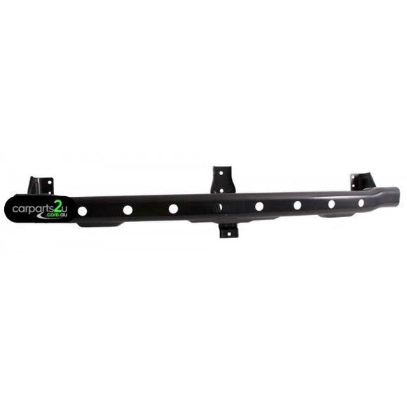 FRONT BAR REINFORCEMENT TO SUIT ISUZU MU-X SERIES WAGON 11/2013–CURRENT