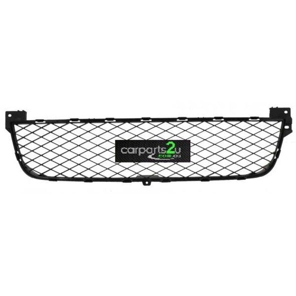 FRONT BAR GRILLE TO SUIT SUZUKI GRAND VITARA JT 8/2008–8/2012