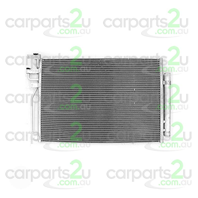 CONDENSER TO SUIT HOLDEN CAPTIVA 5 7 WAGON 11/2006–2/2011