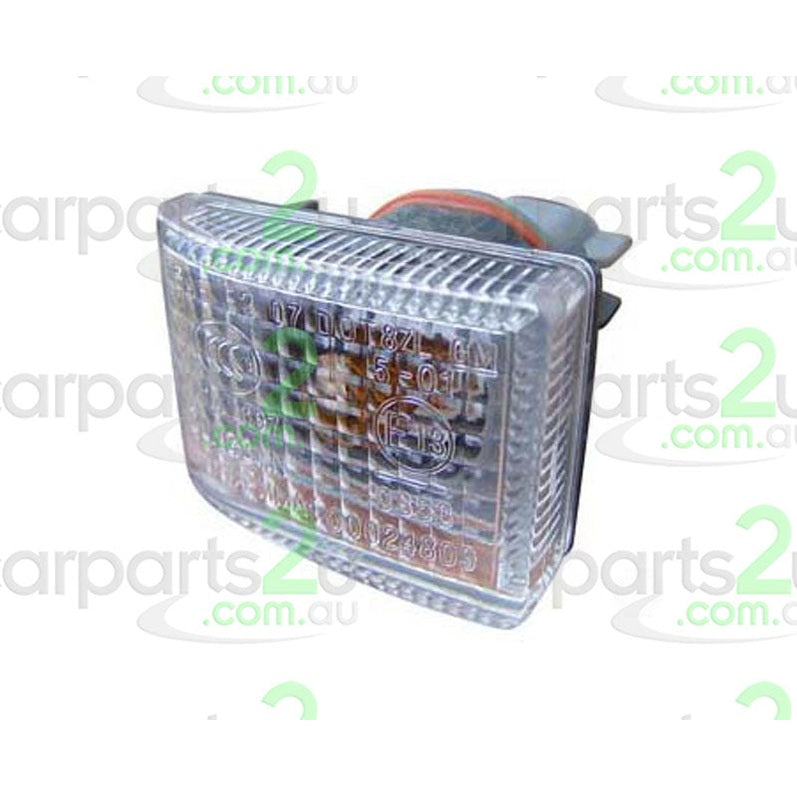 RIGHT GUARD SIDE INDICATOR TO SUIT HOLDEN CAPTIVA 5 7 WAGON 11/2006–2/2011