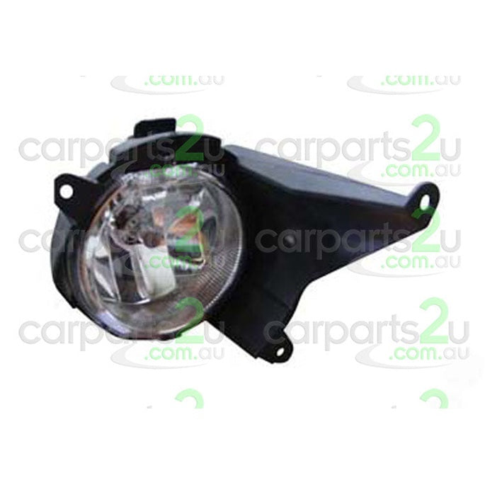 RIGHT FOG LIGHT TO SUIT HOLDEN CAPTIVA 5 7 WAGON 11/2006–2/2011