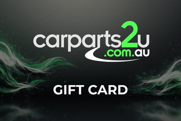 Carparts2u Gift Card