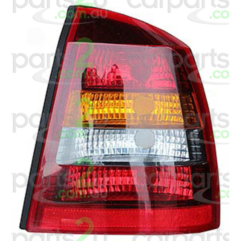 RIGHT TAIL LIGHT TO SUIT HOLDEN ASTRA TS 2 DOOR COUPE 8/1998–10/2006