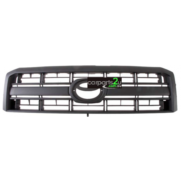 GRILLE TO SUIT TOYOTA LANDCRUISER 70 SERIES 1/2007–CURRENT