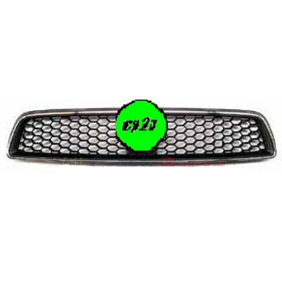 GRILLE TO SUIT SUBARU LIBERTY 3RD 6/2001–9/2003