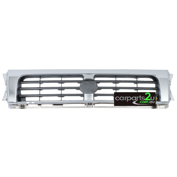 GRILLE TO SUIT TOYOTA HILUX 4WD UTILITY 8/1994–8/1997