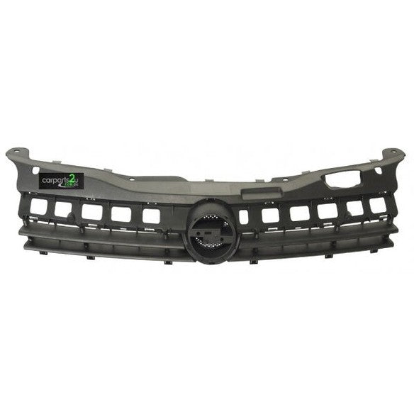 GRILLE TO SUIT HOLDEN ASTRA AH 10/2004–10/2006