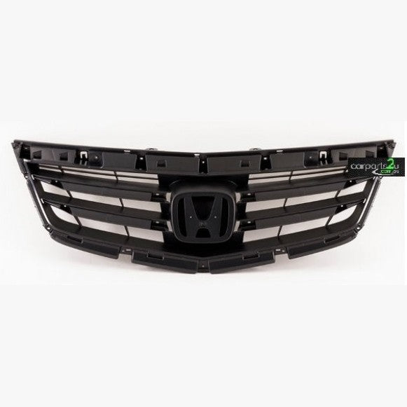 GRILLE TO SUIT HONDA ACCORD EURO CU SEDAN 11/2010–3/2015