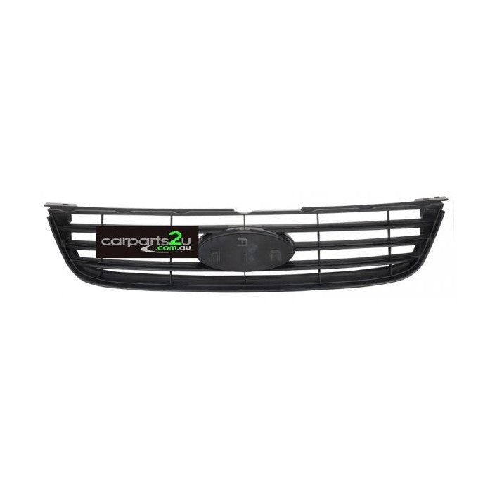 GRILLE TO SUIT FORD FALCON FG XT 2/2008–10/2011