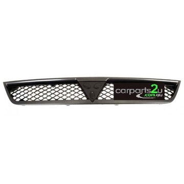 GRILLE TO SUIT MITSUBISHI LANCER CJ 9/2007–3/2014