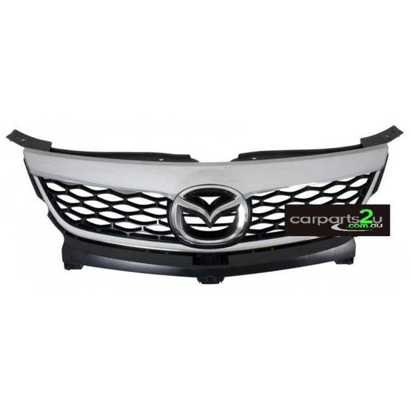 GRILLE TO SUIT MAZDA CX-9 TB WAGON 10/2009–12/2012
