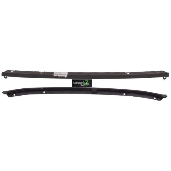 HEAD LIGHT FILLER PANEL TO SUIT TOYOTA HILUX 2WD UTILITY 9/2001–2/2005