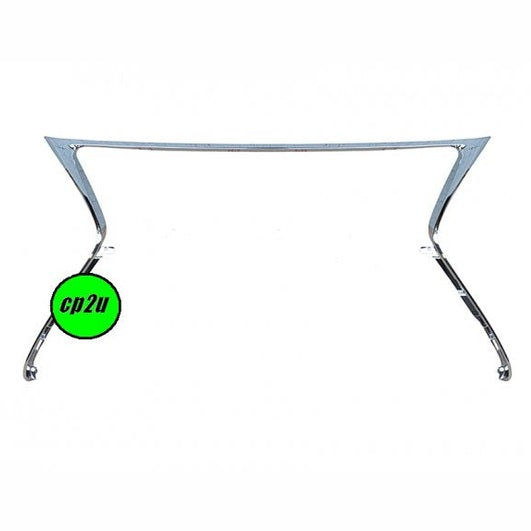 GRILLE SURROUND TO SUIT LEXUS IS IS200T IS300H SEDAN LUXURY SPORTS LUXURY 8/2015–10/2016