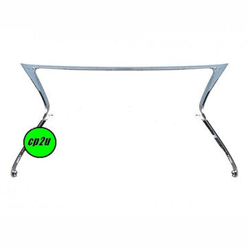 GRILLE SURROUND TO SUIT LEXUS IS IS200T IS300H SEDAN LUXURY SPORTS LUXURY 8/2015–10/2016