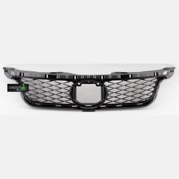 GRILLE TO SUIT LEXUS CT CT200H 5 DOOR HATCH F-SPORT 12/2010–12/2013